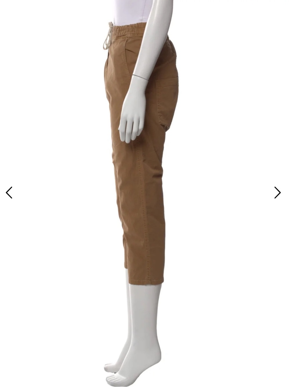 Nili Lotan Women’s Straight Leg Pants in XS - Picture 3 of 9